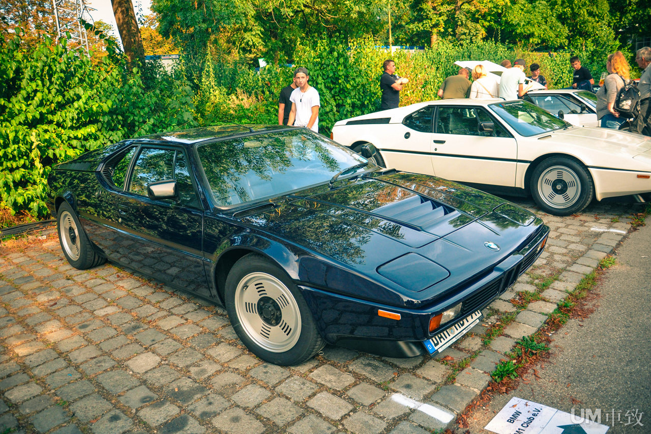 BMW嘉年华精彩瞬间