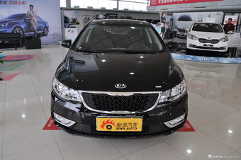 2014款福瑞迪1.6L手动GL