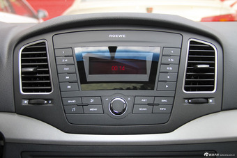 2015款荣威350 1.5L手动豪华天窗版