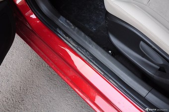 2015款英朗15N手动豪华型