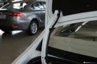 2011款骏捷FSV 1.5L手动舒适型