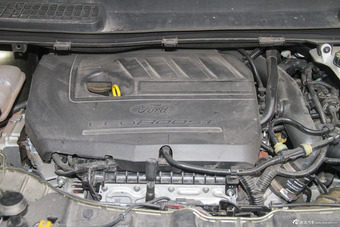 2015款翼虎1.5T自动四驱精英型