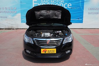 2015款荣威950 1.8T精英版