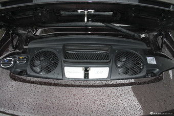 2015款保时捷911 Carrera 3.4L Style Edition
