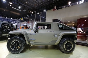 2014款G.PATION勇士