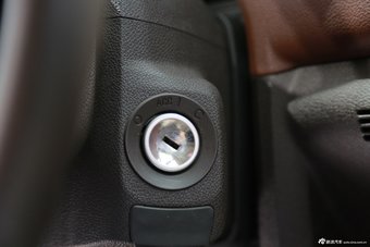 2015上海车展：昂科雷