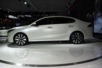 2014款起亚K4