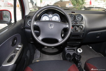 2012款乐驰1.2手动运动版优越型