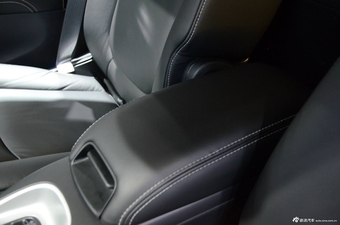 2015上海车展：进口7座酷威