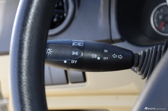 2014款小康C35创业型II 1.4L手动