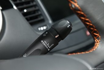 2014款东风标致508罗兰加洛斯版