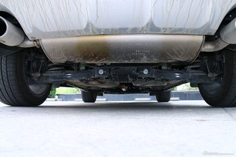 2015款林肯MKC 2.0T四驱总统系列