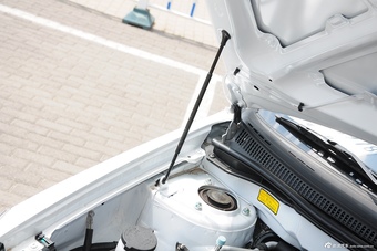 2015款吉利海景1.5L手动进取型