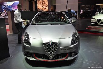 Giulietta