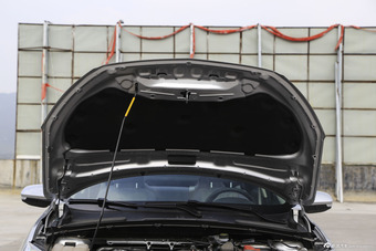 2015款福睿斯1.5L自动舒适型