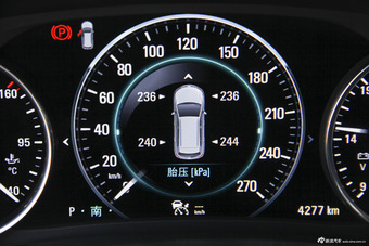 2014款昂科威28T四驱全能运动旗舰型