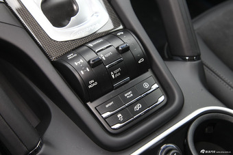 2015款 卡宴Cayenne GTS 3.6T自动
