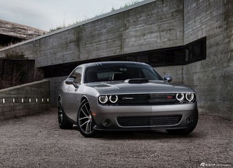 2015款Dodge Challenger