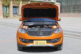 2016款凯翼X3 1.6L手动智联V版图片