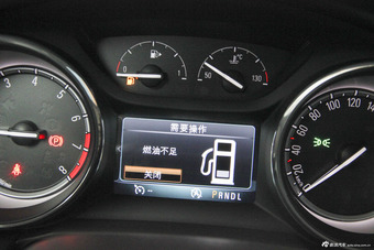 2015款威朗1.5L自动领先型15S