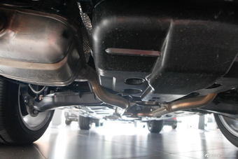 2013款奔驰GLK300 4MATIC 豪华型