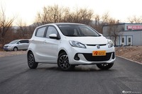 2014款奔奔1.4L自动尊贵天窗型