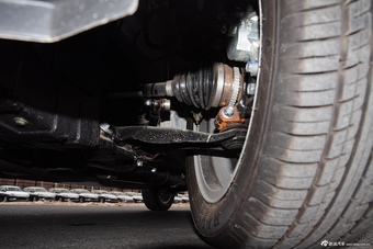 2014款奔奔1.4L手动天窗版