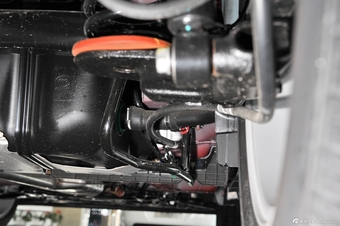 2014款昂科拉1.4T自动两驱都市领先型