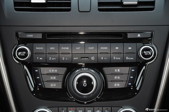 2015款奔腾X80 1.8T自动豪华型