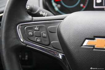 2016款科鲁兹1.4T 自动DCG旗舰版