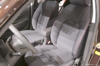 2014款吉利金刚CROSS 1.5L手动精英型