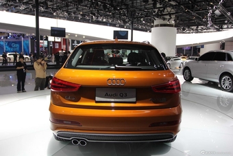 奥迪Q3