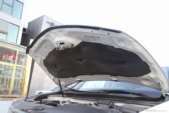 2014款讴歌MDX 3.5L豪华版