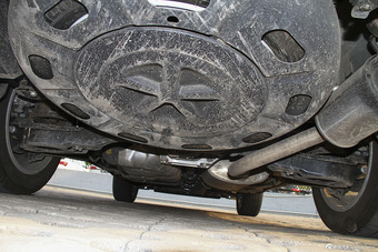 2015款汉兰达2.0T自动四驱豪华导航版7座