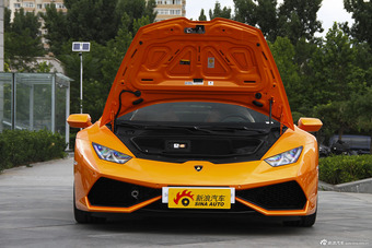 兰博基尼Huracan LP610-4