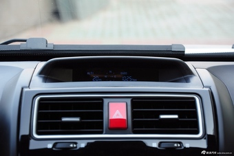 2015款哈弗H5智尊版4G63 2.0T手动两驱精英版