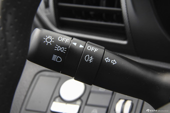 2014款力帆X50 1.5L手动豪华型