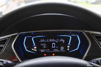 2016款芝麻E30 纯电动版