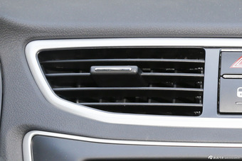 2015款东风风神L60 1.6L手动新动型