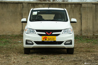 2015款五菱宏光S1 1.5L手动标准型