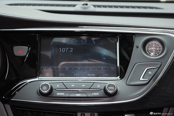 2015款昂科威20T两驱领先型