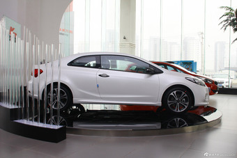 2014款速迈1.6T旗舰版到店实拍