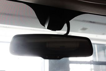 2013款克莱斯勒大捷龙到店实拍