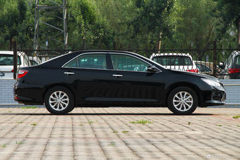 2015款凯美瑞2.0G豪华版