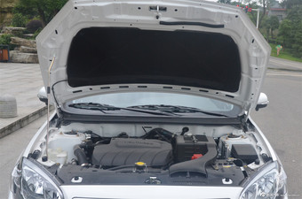 2014款东南-V6菱仕到店实拍