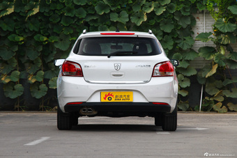 2014款宝骏610 1.5L手动舒适型