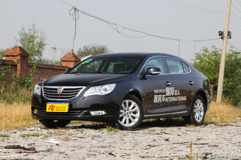 2012款荣威950 2.0L COM舒适版图片