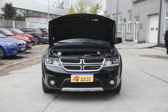 2013款酷威2.4L尊尚版