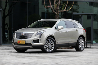 2016款XT5 2.0T自动28T四驱铂金版