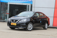 2016款轩逸1.6L手动XE舒适版